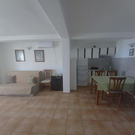 Apartments & Rooms Villa Anastasija Ulcinj Exteriér fotografie
