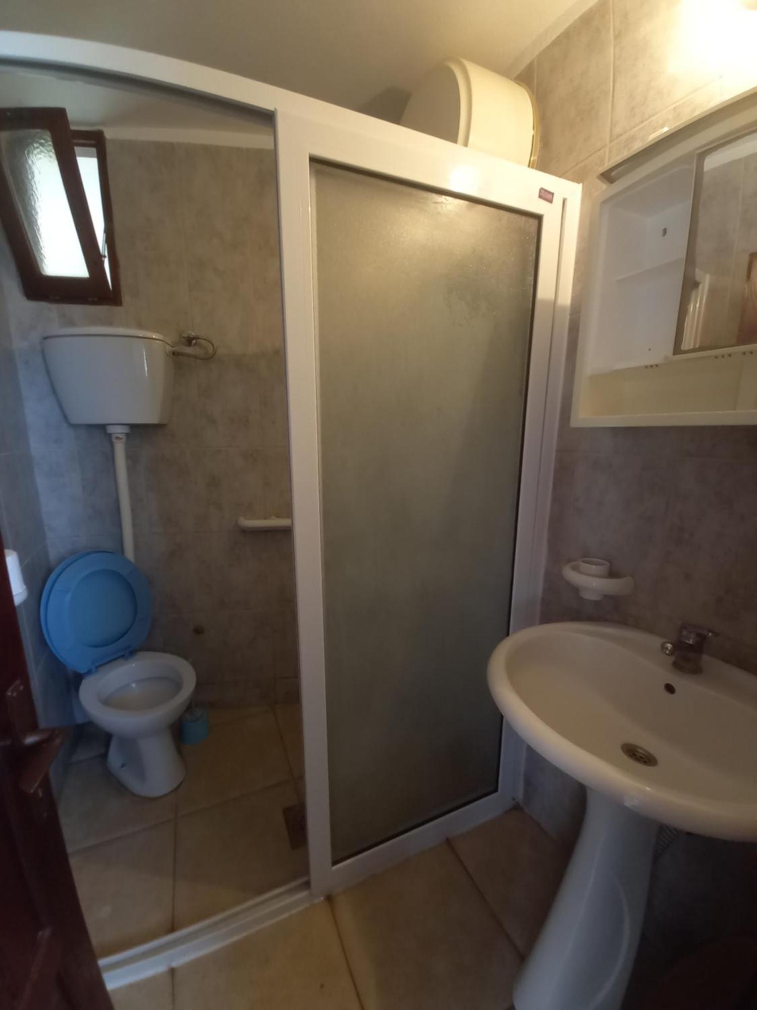 Apartments & Rooms Villa Anastasija Ulcinj Exteriér fotografie