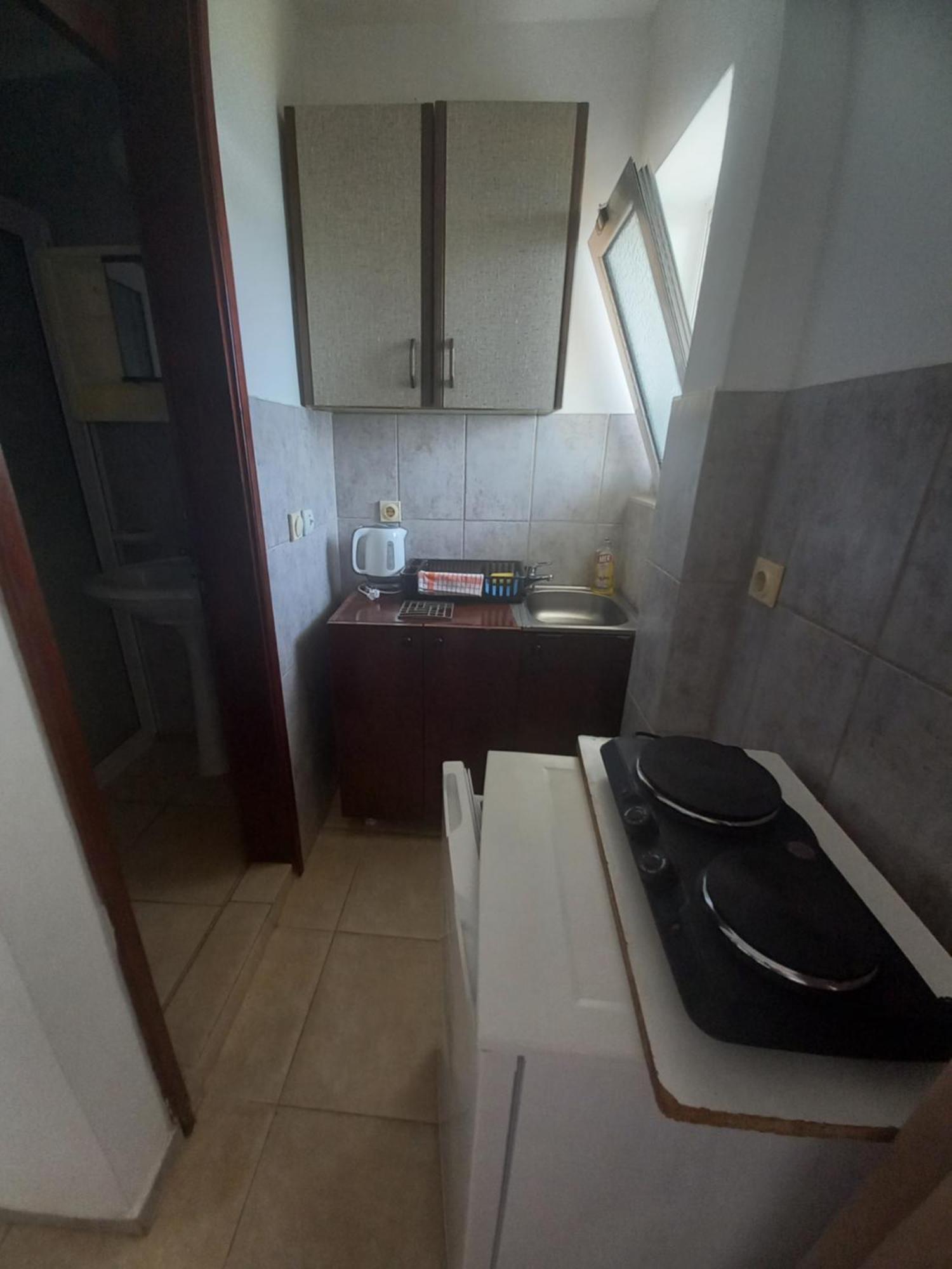 Apartments & Rooms Villa Anastasija Ulcinj Exteriér fotografie