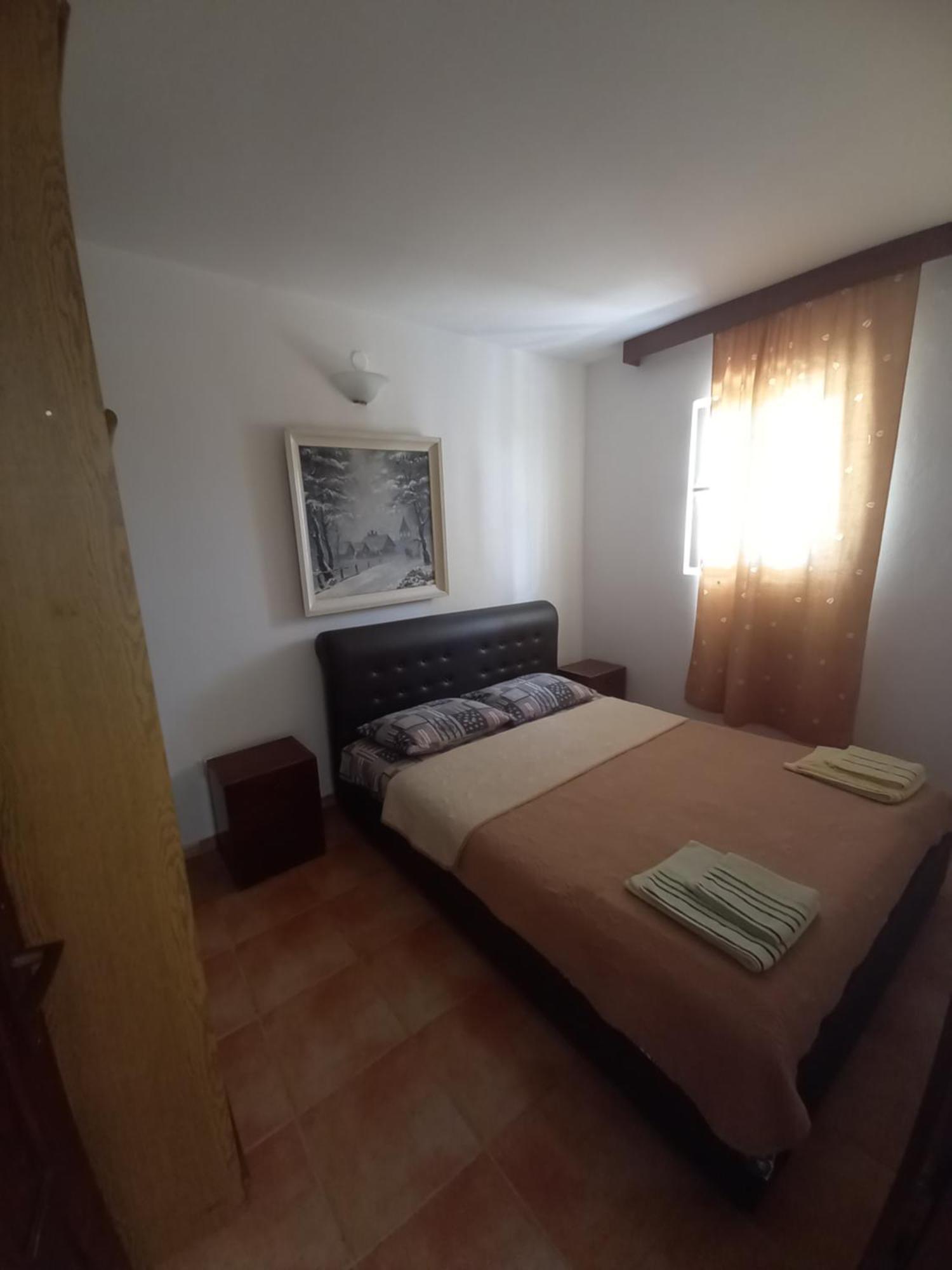 Apartments & Rooms Villa Anastasija Ulcinj Exteriér fotografie